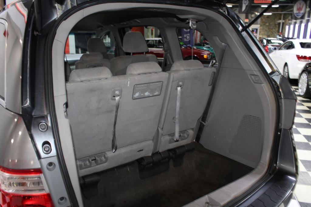 used 2013 Honda Odyssey car, priced at $9,990