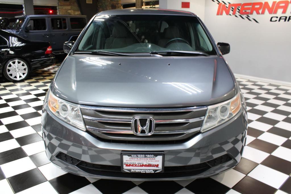 used 2013 Honda Odyssey car, priced at $9,990