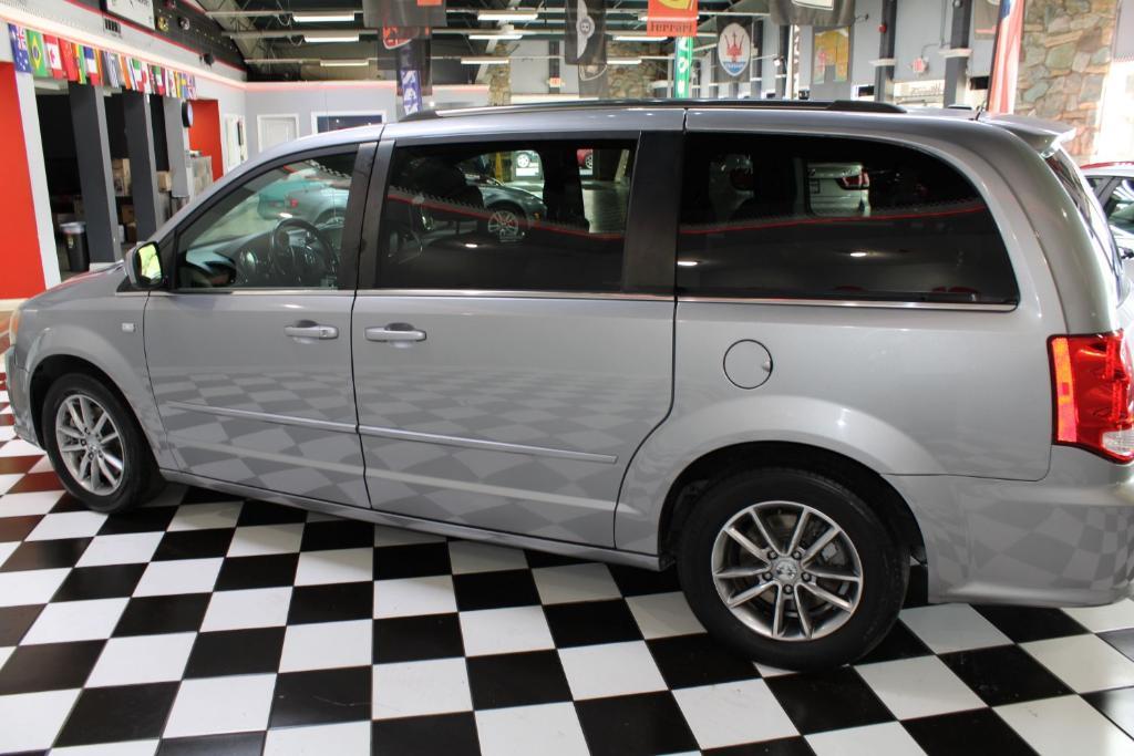 used 2014 Dodge Grand Caravan car, priced at $8,890