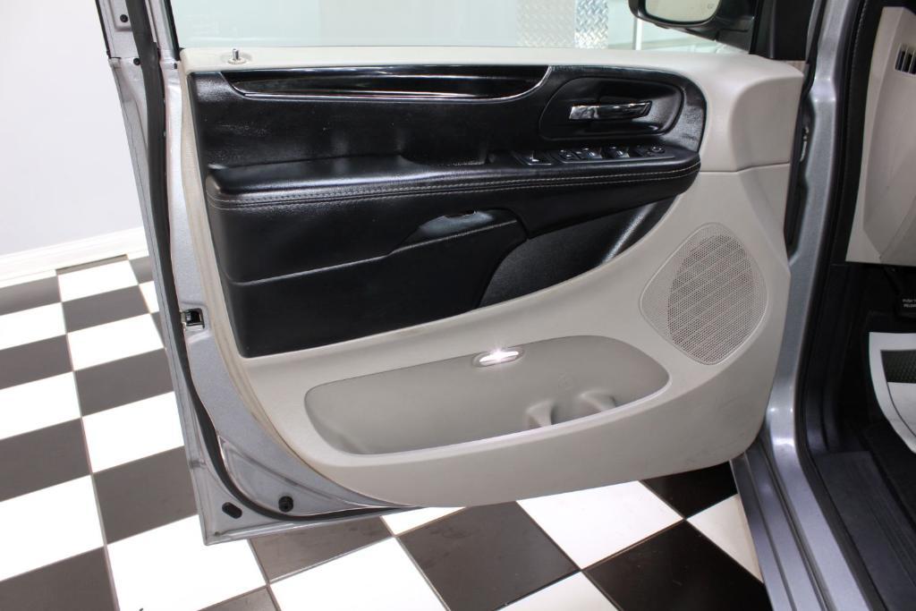 used 2014 Dodge Grand Caravan car, priced at $8,890