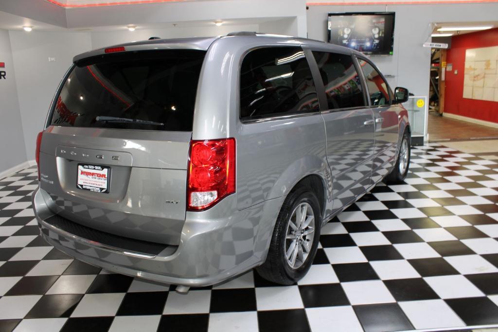 used 2014 Dodge Grand Caravan car, priced at $8,890