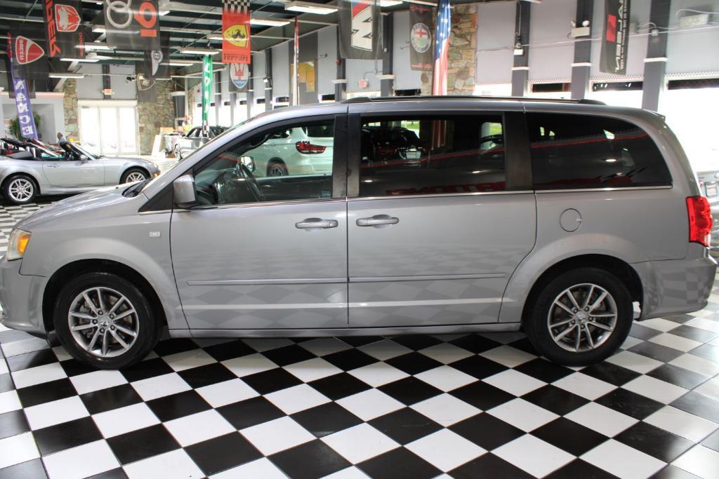 used 2014 Dodge Grand Caravan car, priced at $8,890