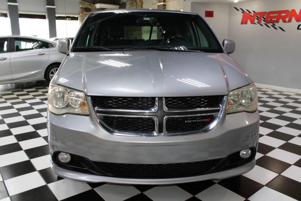 used 2014 Dodge Grand Caravan car, priced at $8,890