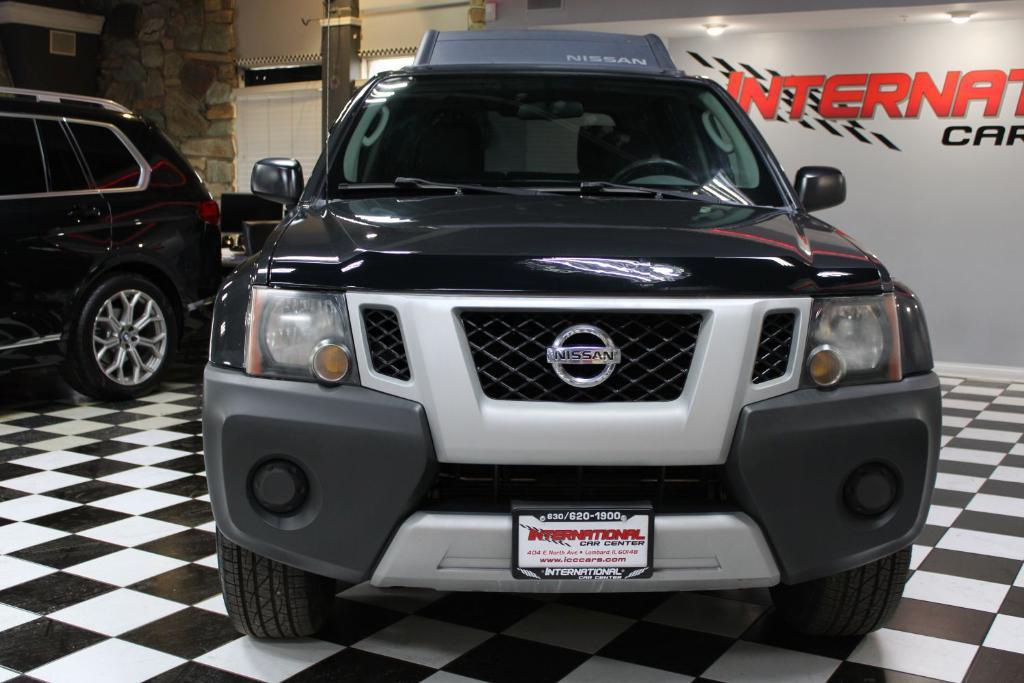 used 2012 Nissan Xterra car, priced at $11,999