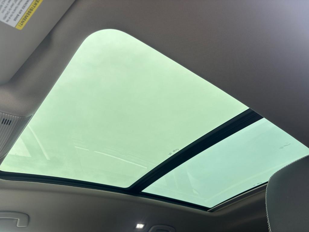 new 2026 Volkswagen Atlas car, priced at $47,728