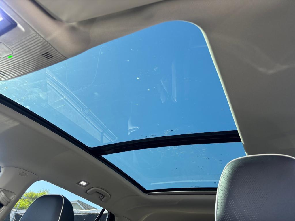 new 2025 Volkswagen Atlas car, priced at $47,759