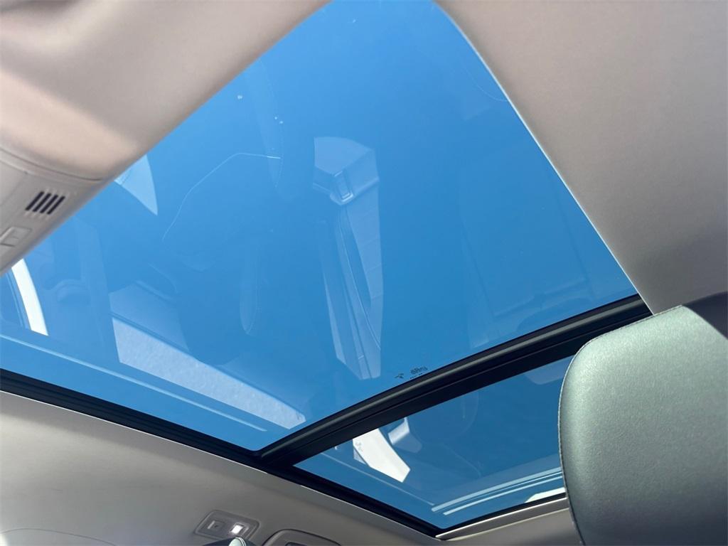 used 2024 Volkswagen Taos car, priced at $20,495