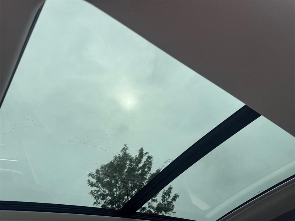 used 2018 Volkswagen Tiguan car, priced at $16,995