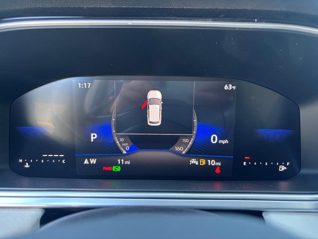 new 2025 Volkswagen Taos car, priced at $26,876