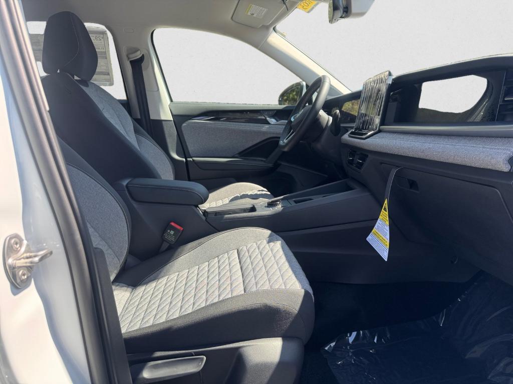 new 2025 Volkswagen Tiguan car, priced at $28,537