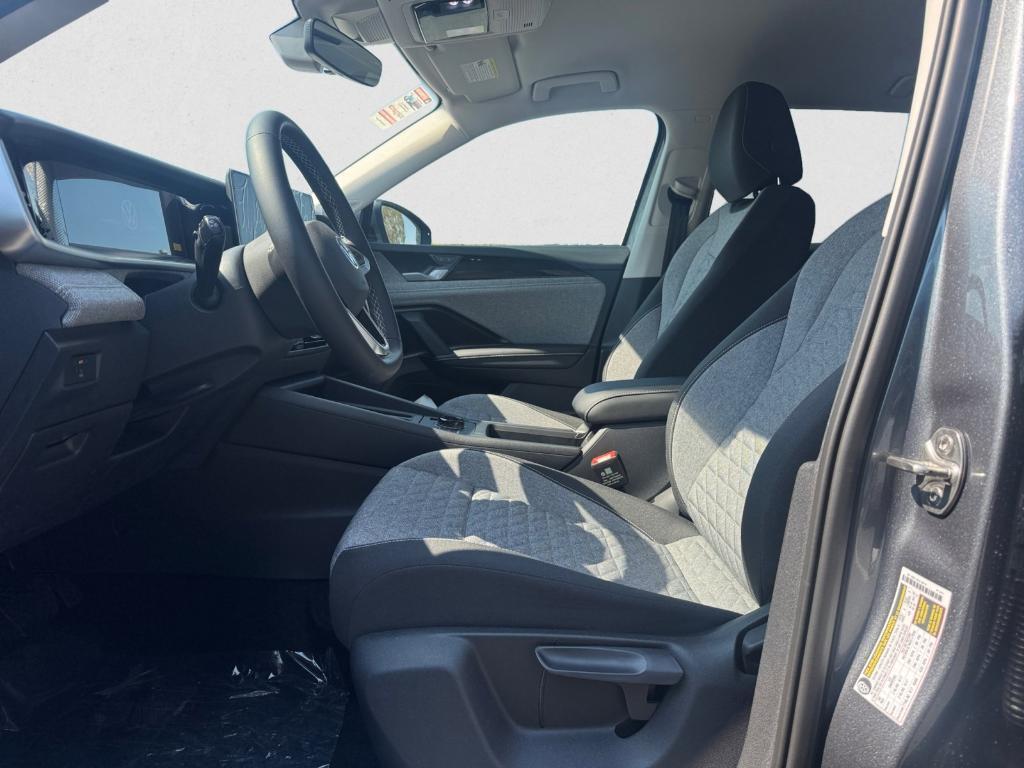 new 2025 Volkswagen Tiguan car, priced at $27,949