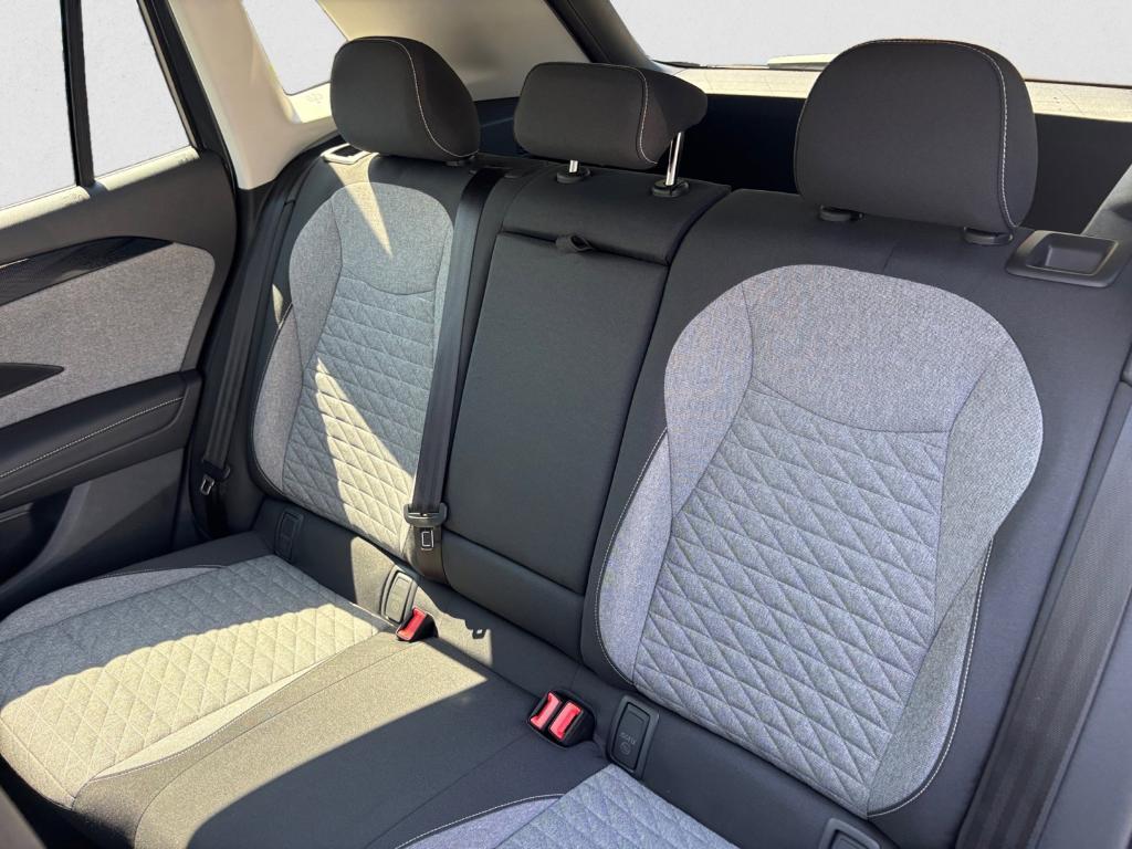 new 2025 Volkswagen Tiguan car, priced at $30,232