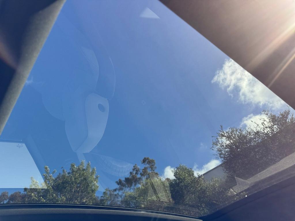 new 2025 Volkswagen ID.4 car, priced at $50,040