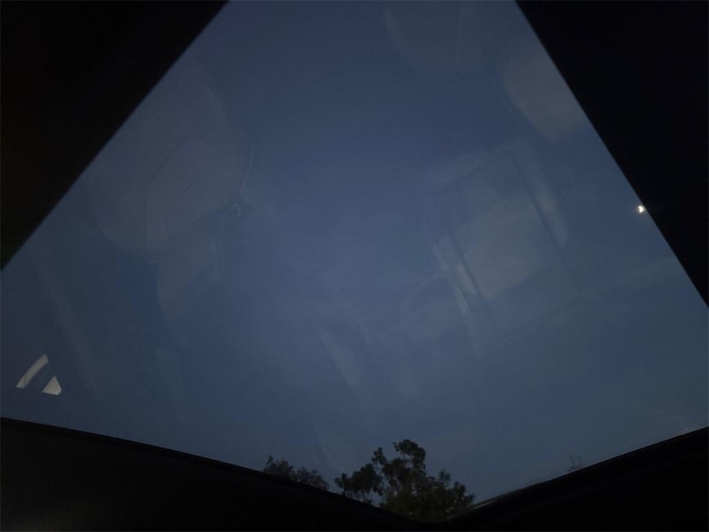 used 2023 Volkswagen ID.4 car, priced at $24,495