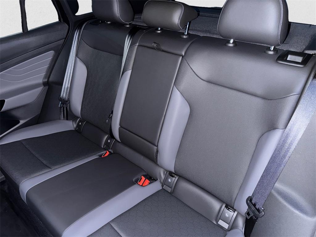 used 2023 Volkswagen ID.4 car, priced at $24,495