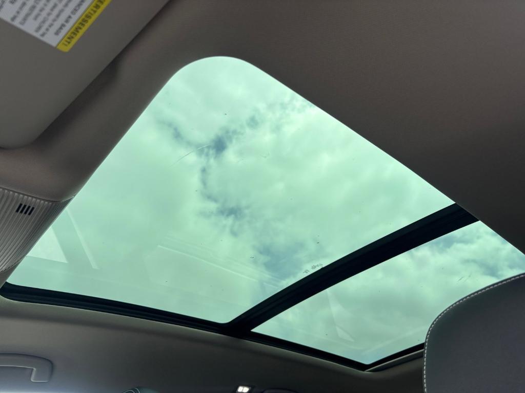 new 2025 Volkswagen Atlas car, priced at $43,566