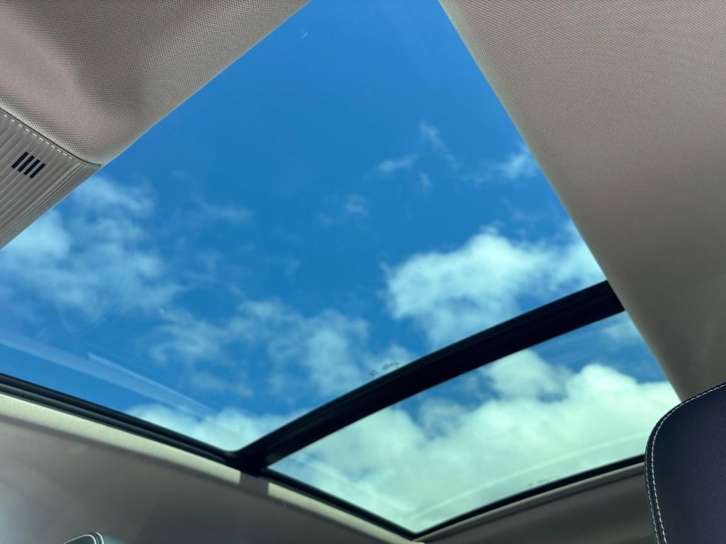 new 2025 Volkswagen Atlas car, priced at $43,566