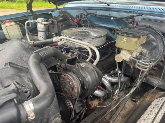 used 1986 GMC 1500 car, priced at $7,490