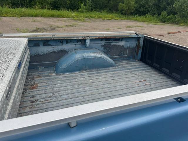 used 1986 GMC 1500 car, priced at $7,490