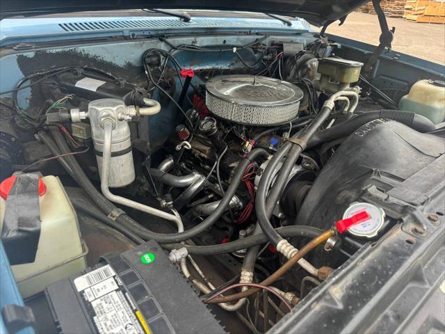 used 1986 GMC 1500 car, priced at $7,490