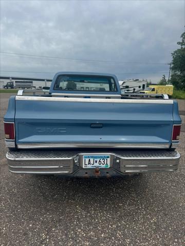 used 1986 GMC 1500 car, priced at $7,490