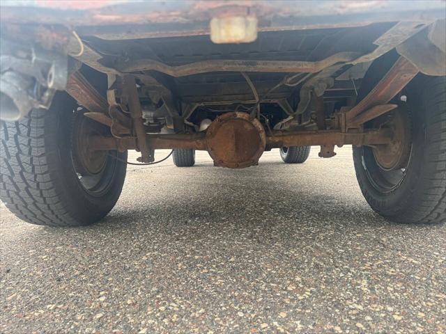 used 1986 GMC 1500 car, priced at $7,490