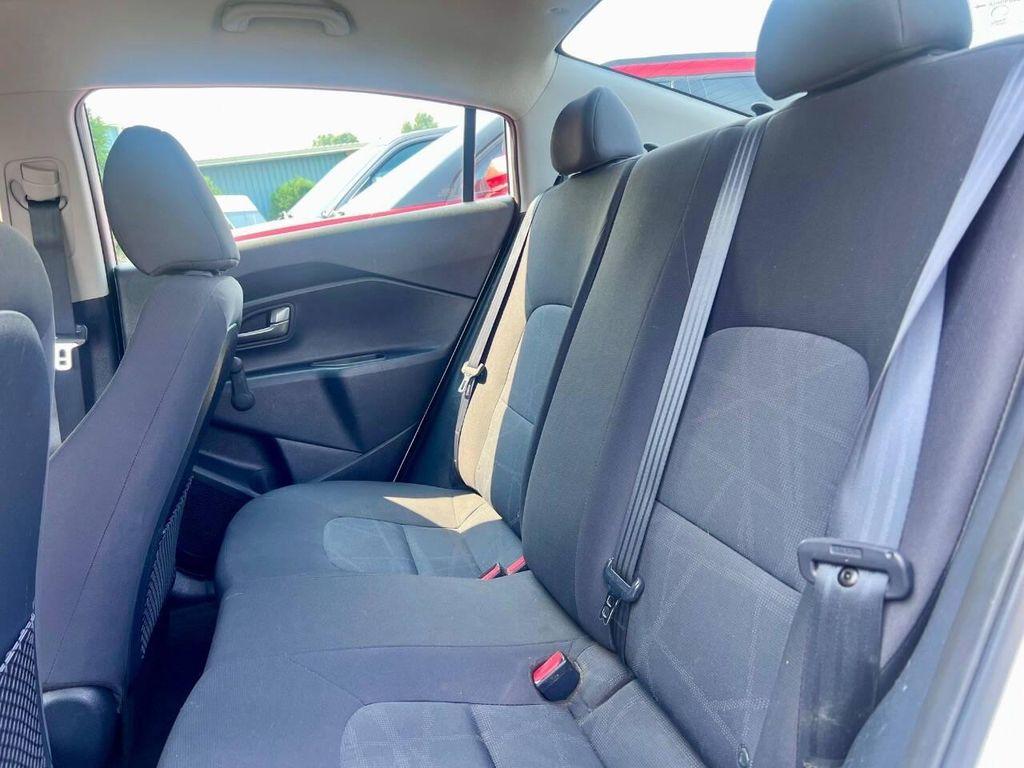 used 2012 Kia Rio car, priced at $5,490