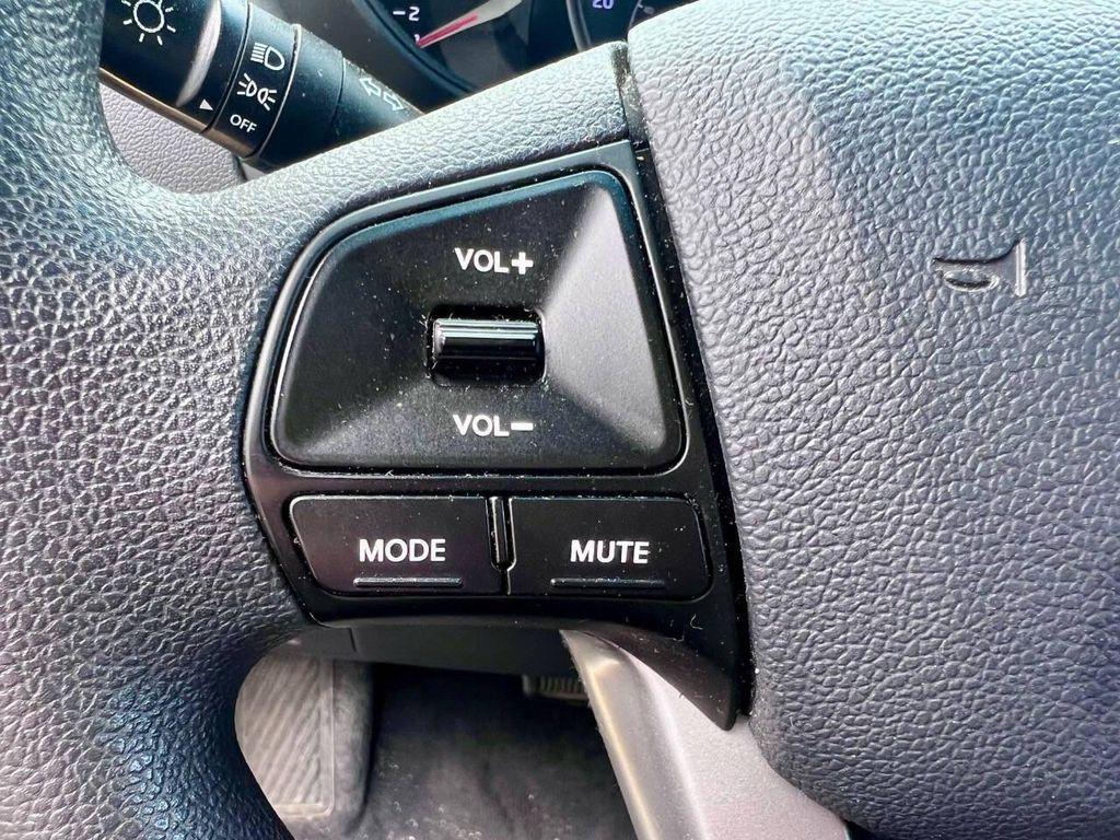 used 2012 Kia Rio car, priced at $5,490