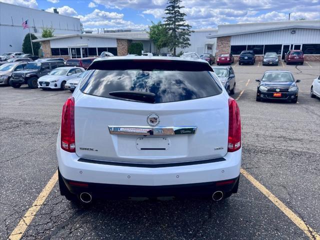 used 2012 Cadillac SRX car, priced at $8,990