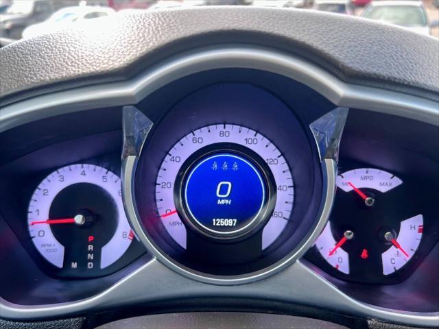 used 2012 Cadillac SRX car, priced at $8,990