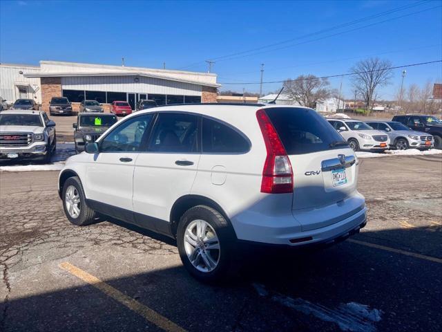 used 2011 Honda CR-V car, priced at $11,990