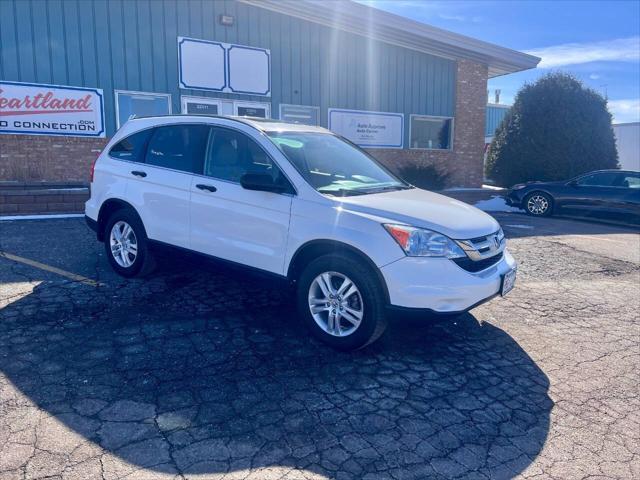 used 2011 Honda CR-V car, priced at $11,990