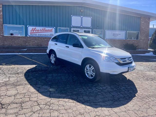 used 2011 Honda CR-V car, priced at $11,990