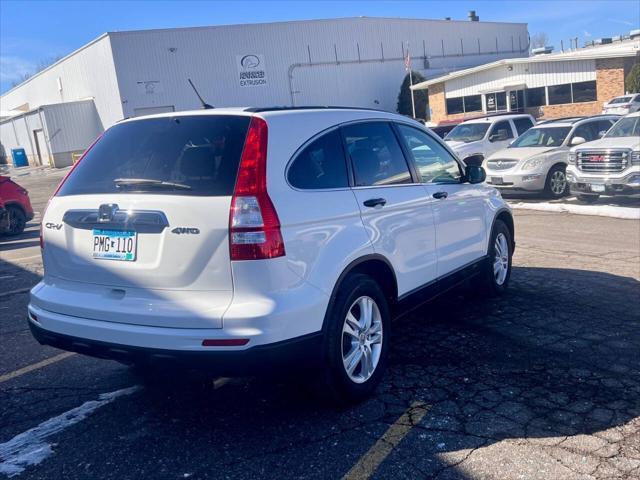 used 2011 Honda CR-V car, priced at $11,990