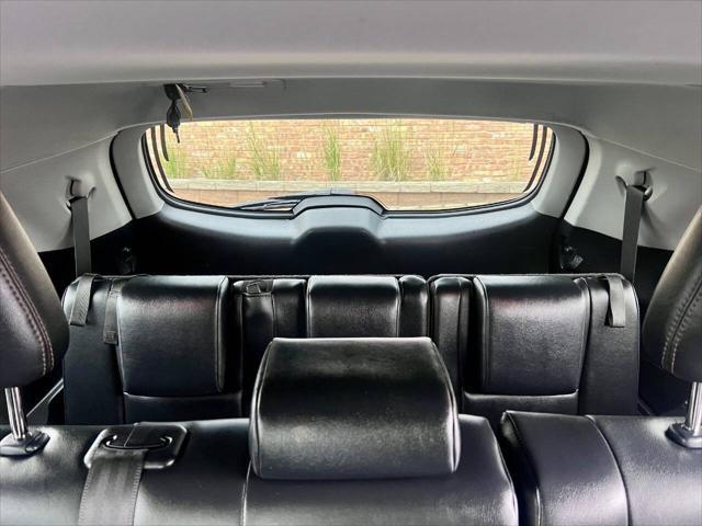 used 2019 Toyota Highlander car, priced at $23,990