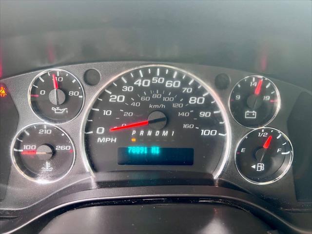 used 2020 Chevrolet Express 2500 car, priced at $22,990
