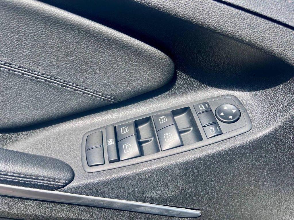 used 2011 Mercedes-Benz M-Class car, priced at $6,990