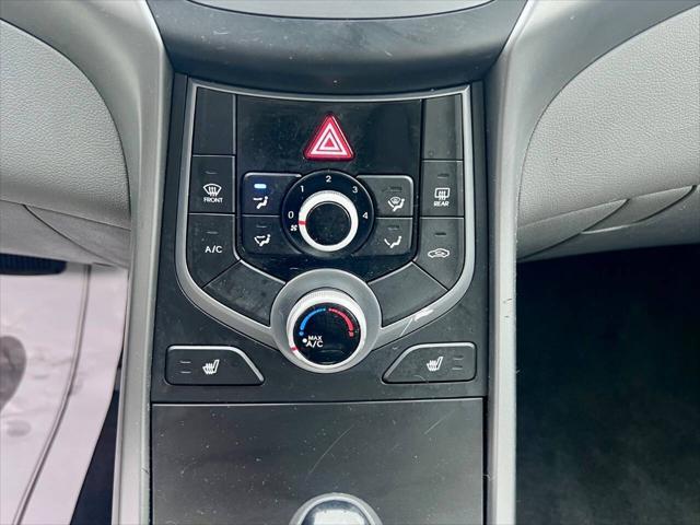 used 2014 Hyundai Elantra car, priced at $7,990