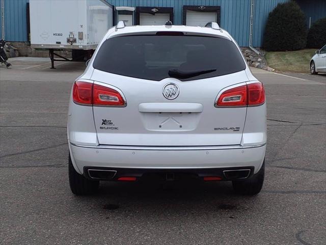 used 2016 Buick Enclave car, priced at $12,990