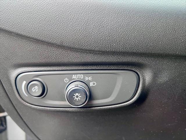 used 2020 Chevrolet Equinox car, priced at $16,990