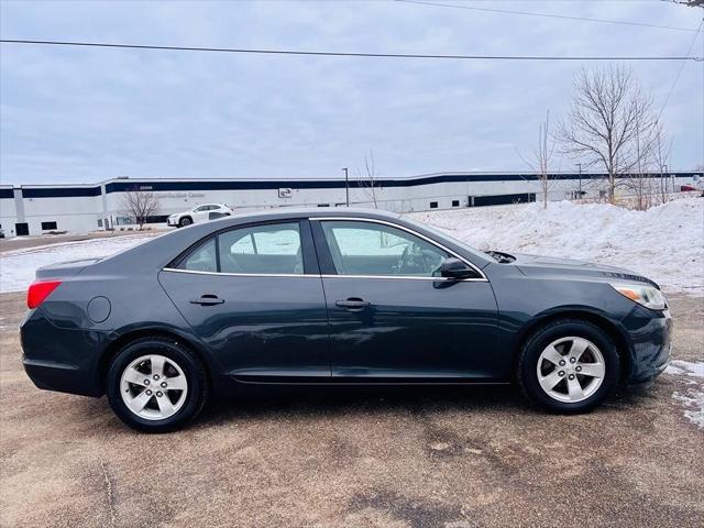 used 2014 Chevrolet Malibu car, priced at $7,990