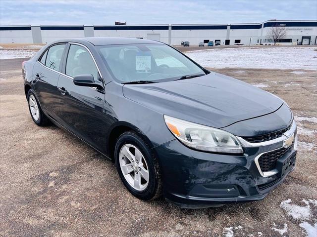 used 2014 Chevrolet Malibu car, priced at $7,990