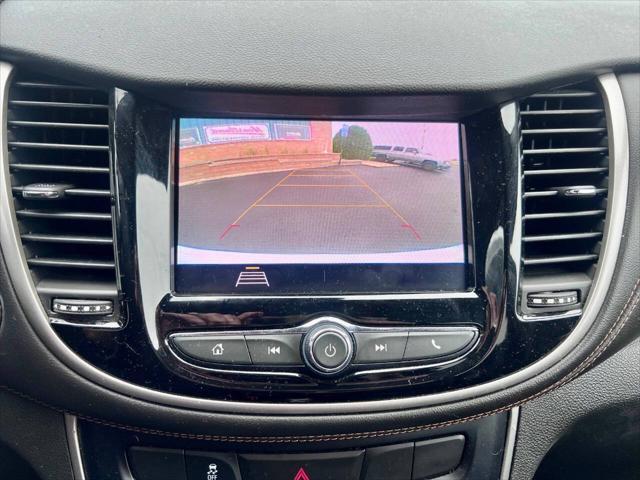 used 2020 Chevrolet Trax car, priced at $10,990