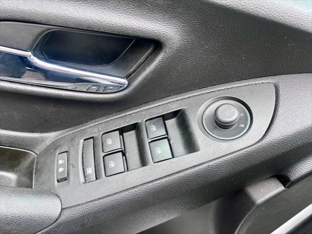 used 2020 Chevrolet Trax car, priced at $10,990