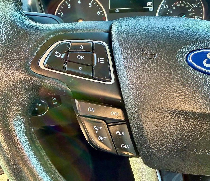 used 2021 Ford EcoSport car, priced at $18,990