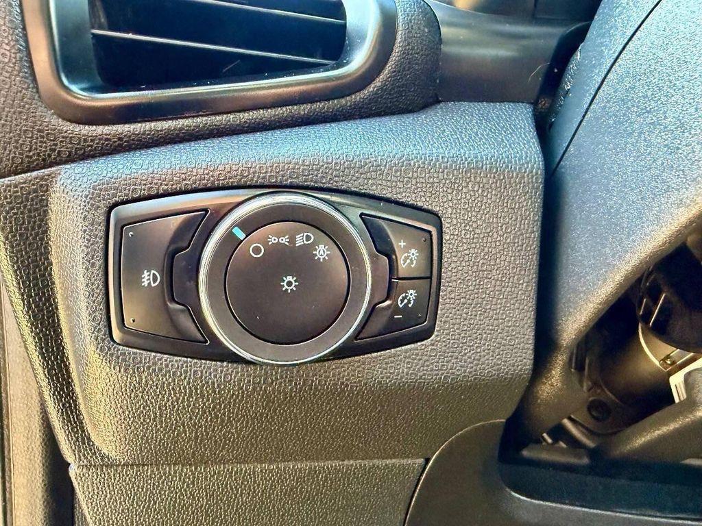 used 2021 Ford EcoSport car, priced at $18,990