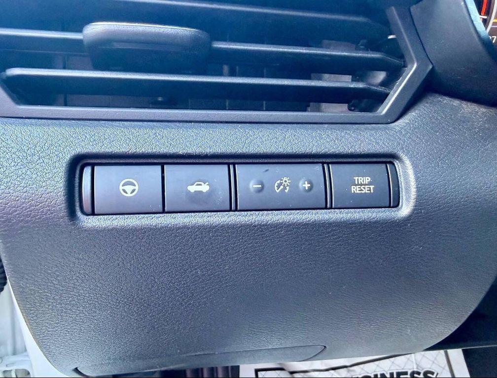 used 2020 Nissan Altima car, priced at $17,990