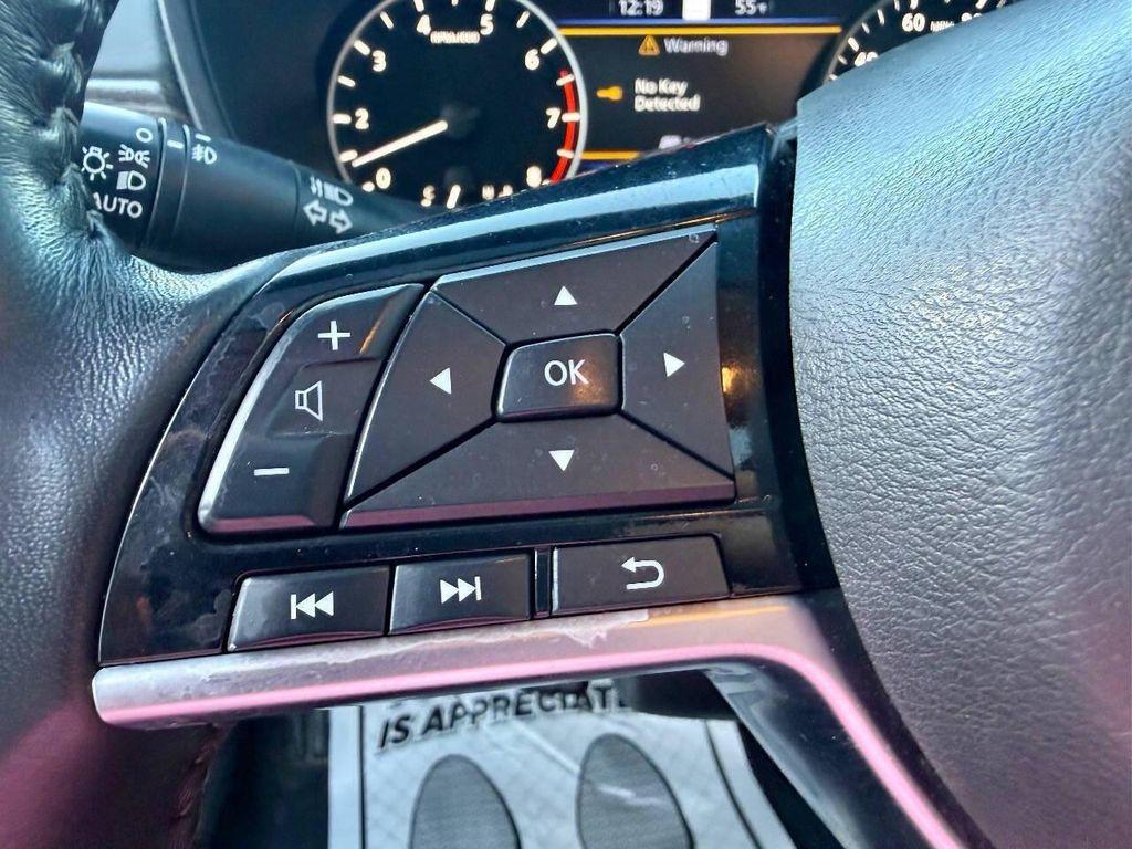 used 2020 Nissan Altima car, priced at $17,990