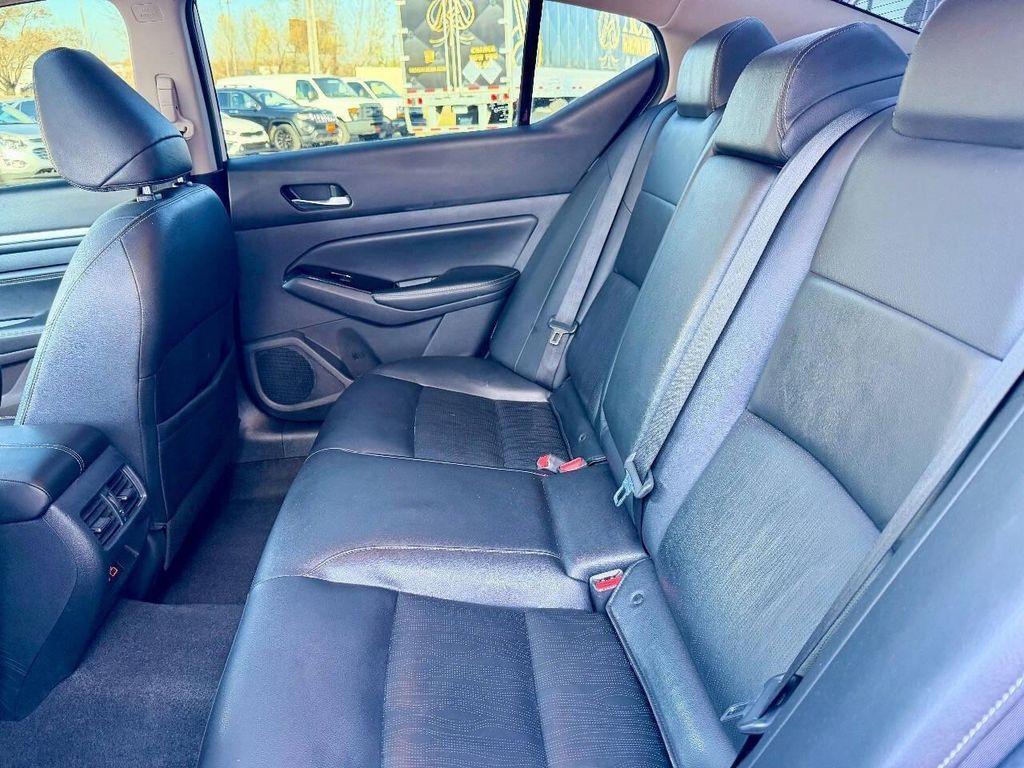 used 2020 Nissan Altima car, priced at $17,990