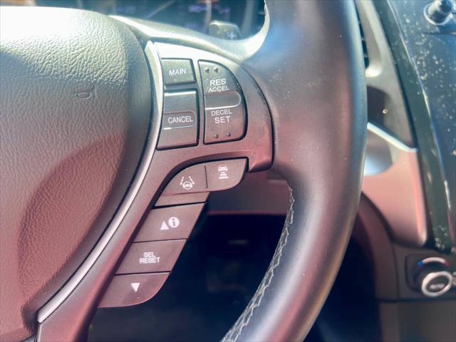 used 2019 Acura ILX car, priced at $19,590